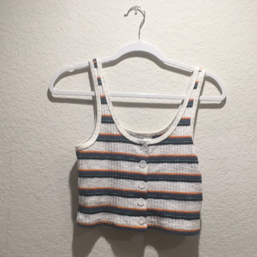 Forever 21 tank top